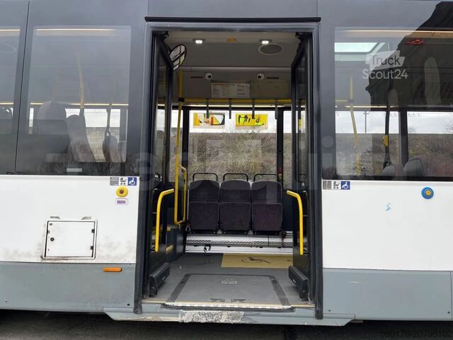 Miesto autobusas VDL Citea