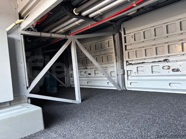 Turistinis autobusas Setra S515