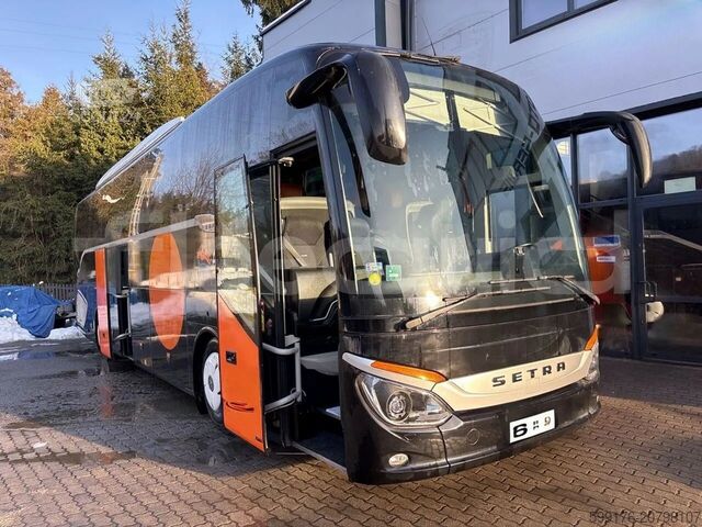 Turistinis autobusas Setra S515