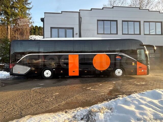 Turistinis autobusas Setra S515