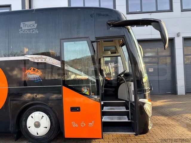 Turistinis autobusas Setra S515