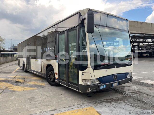 Miesto autobusas Mercedes-Benz Citaro