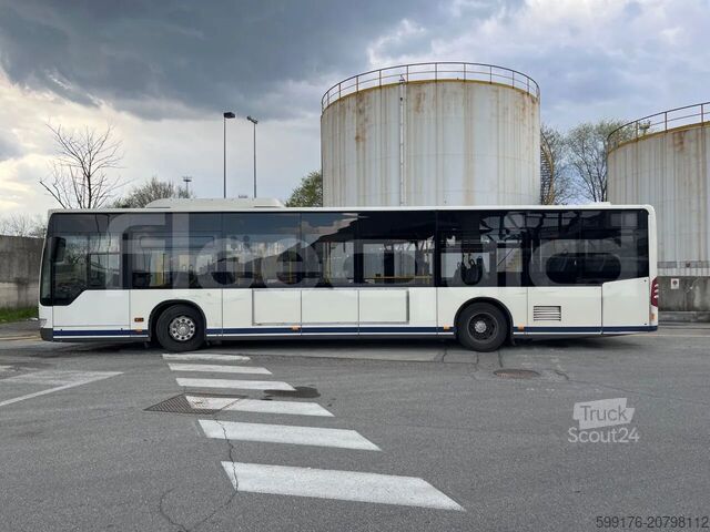 Miesto autobusas Mercedes-Benz Citaro