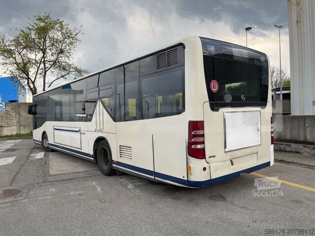 Miesto autobusas Mercedes-Benz Citaro