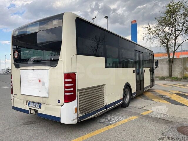 Miesto autobusas Mercedes-Benz Citaro