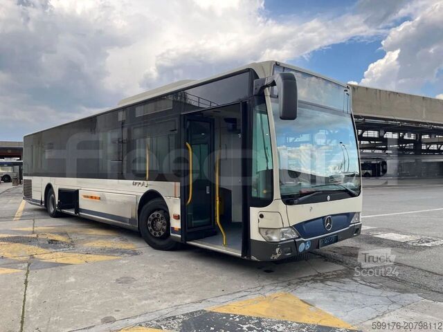 Miesto autobusas Mercedes-Benz Citaro