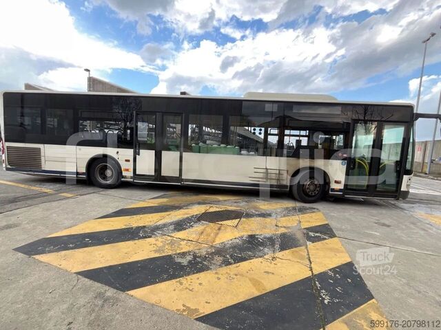 Miesto autobusas Mercedes-Benz Citaro