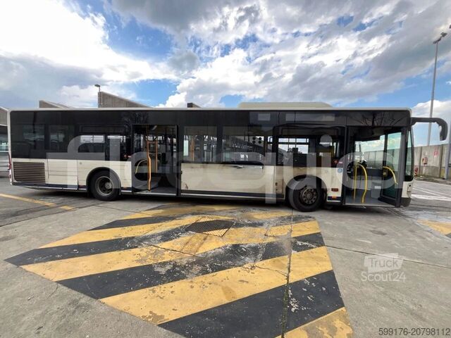 Miesto autobusas Mercedes-Benz Citaro