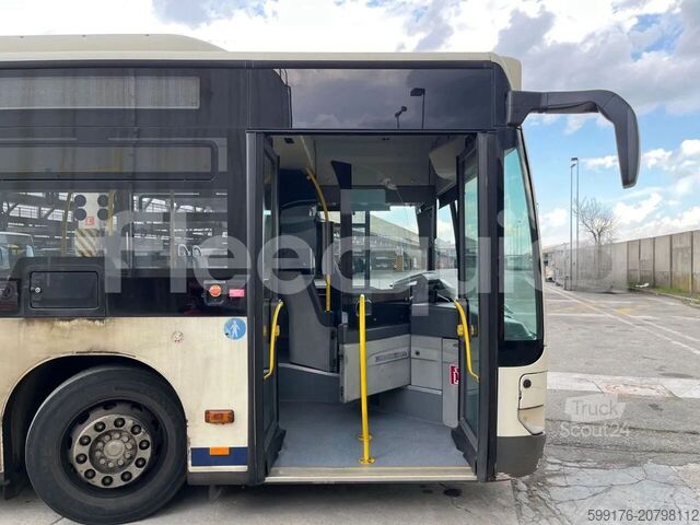 Miesto autobusas Mercedes-Benz Citaro