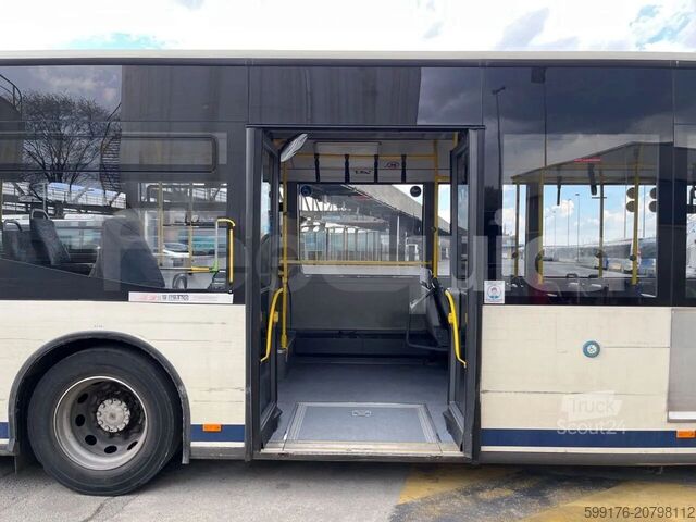 Miesto autobusas Mercedes-Benz Citaro