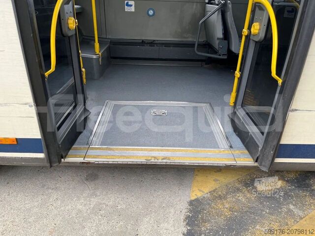 Miesto autobusas Mercedes-Benz Citaro