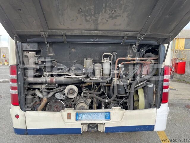 Miesto autobusas Mercedes-Benz Citaro