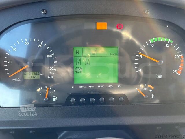 Intercitybus Setra S412