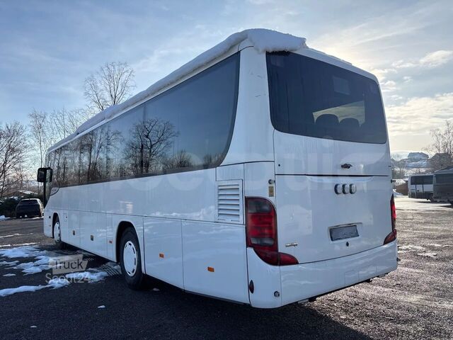 Intercitybus Setra S412