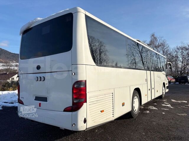 Intercitybus Setra S412