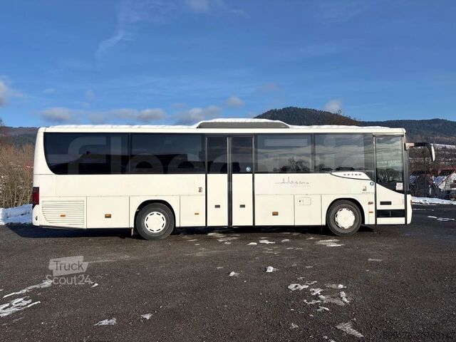 Intercitybus Setra S412