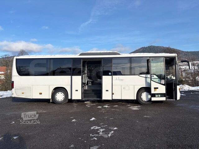 Intercitybus Setra S412