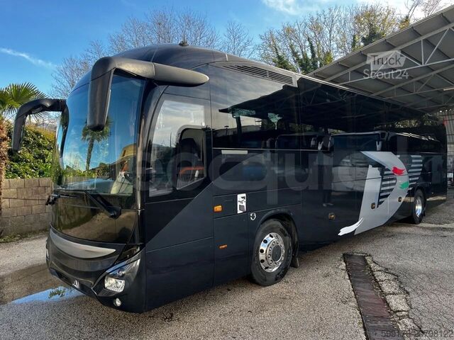Turistinis autobusas IVECO Magelys