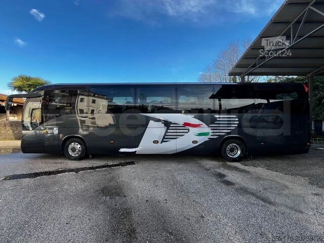 Turistinis autobusas IVECO Magelys