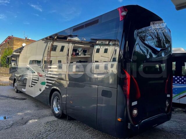 Turistinis autobusas IVECO Magelys