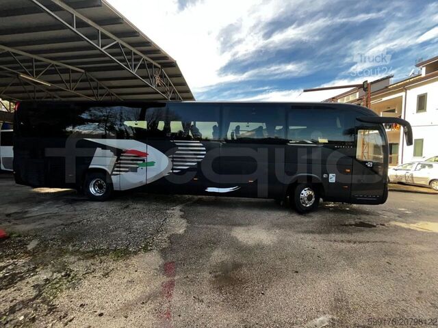 Turistinis autobusas IVECO Magelys