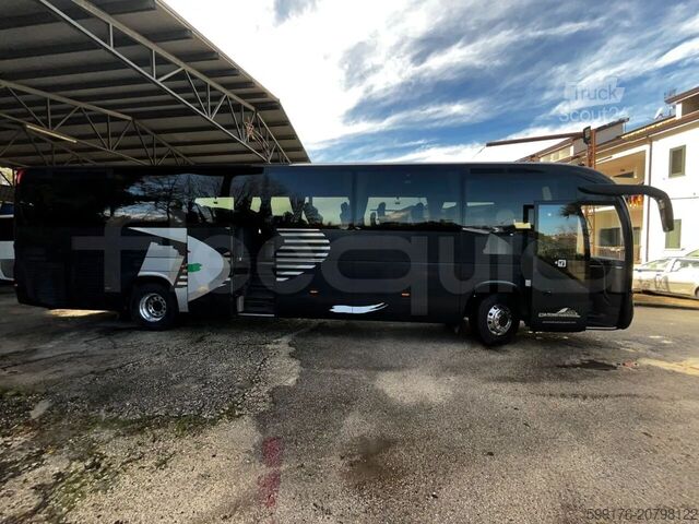 Turistinis autobusas IVECO Magelys