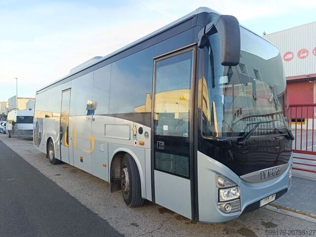 Intercitybus IVECO Crossway