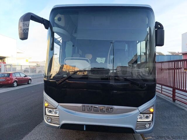 Intercitybus IVECO Crossway
