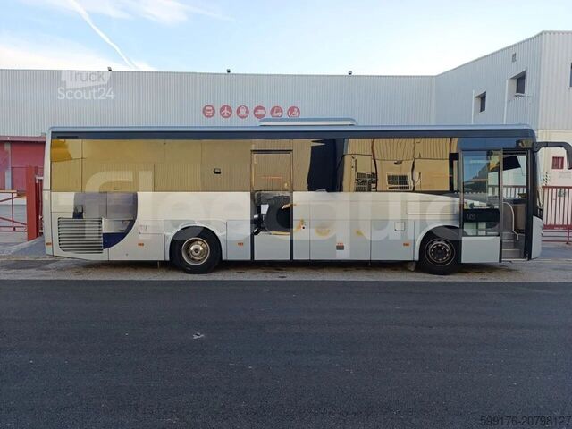 Intercitybus IVECO Crossway