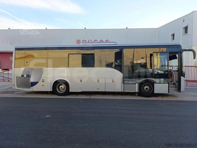 Intercitybus IVECO Crossway