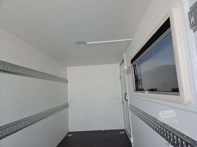 Koffer aanhanger trailershop TFDG 360 Motorrad Reise Sport Fenster