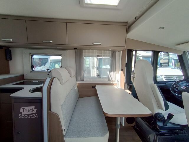 Integral Carado I 338 Fiat