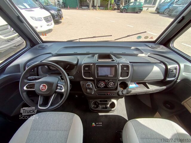 Integral Carado I 338 Fiat
