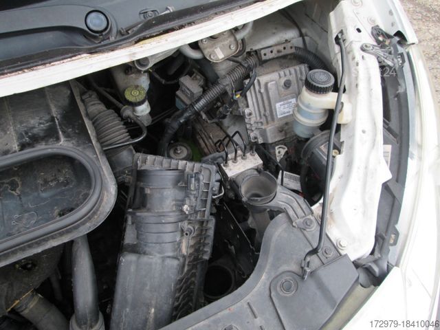 Furgoneta frigorífica FIAT Scudo 2.0*Koffer*