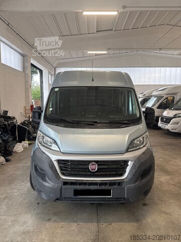 Autocaravana Fiat Ducato Camper | 2 Schlafplätze Küche | Reisefertig