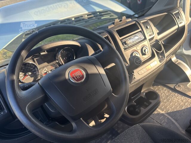 Autocaravana Fiat Ducato Camper | 2 Schlafplätze Küche | Reisefertig