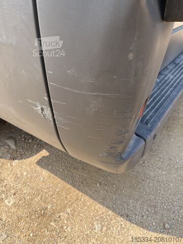 Autocaravana Fiat Ducato Camper | 2 Schlafplätze Küche | Reisefertig