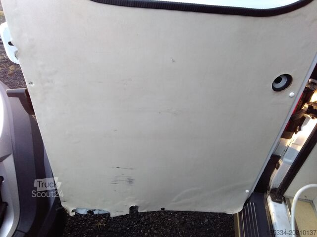 Autocaravana Fiat Ducato Camper | 2 Schlafplätze Küche | Reisefertig