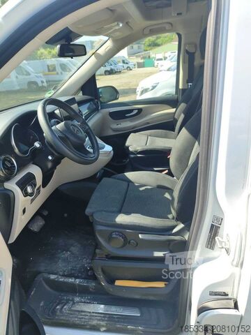 Autocaravana Mercedes Marco Polo 250d | Luxus Camper 2 Schlafplätze | Küche + Aufstelldach