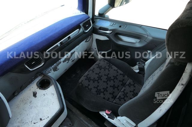 Tractora standard SCANIA R 500 Highline Retarder XL-Tank Euro 6