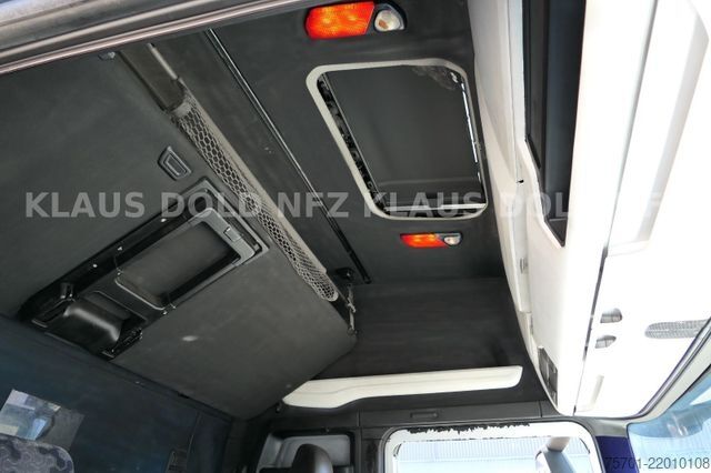 Tractora standard SCANIA R 500 Highline Retarder XL-Tank Euro 6