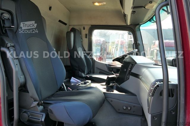 شاحنة مبردة MERCEDES-BENZ Antos 1833 Kühlkoffer Bi- Temp. LBW Euro 6