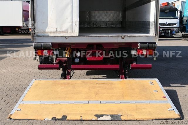 شاحنة مبردة MERCEDES-BENZ Antos 1833 Kühlkoffer Bi- Temp. LBW Euro 6