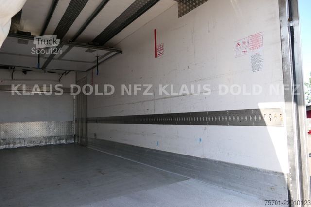 شاحنة مبردة MERCEDES-BENZ Antos 1833 Kühlkoffer Bi- Temp. LBW Euro 6
