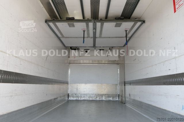 شاحنة مبردة MERCEDES-BENZ Antos 1833 Kühlkoffer Bi- Temp. LBW Euro 6