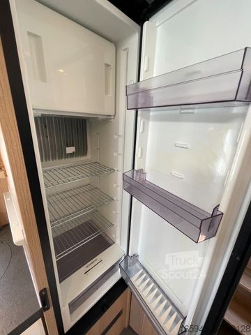 Polintegriran avtodom MALIBU T 430 LE *Automatik**SAT|Solar|Markise|Lithium*