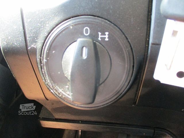 Ciągnik siodłowy typu volume IVECO AS440S53 T/FP LT | INTARDER | NIGHT AIRCO | LOWD