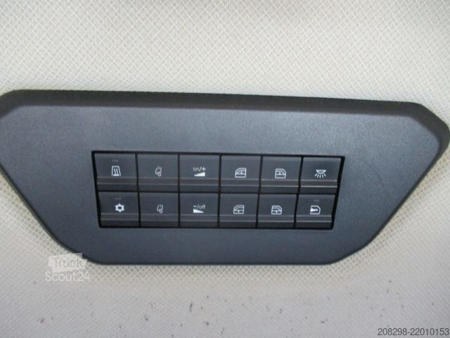 Ciągnik siodłowy typu volume IVECO AS440S53 T/FP LT | INTARDER | NIGHT AIRCO | LOWD