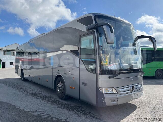 Turistični avtobus Mercedes-Benz Tourismo