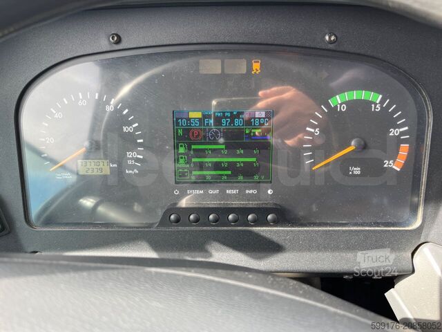 Turistični avtobus Mercedes-Benz Tourismo